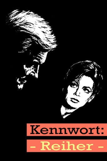 Poster for The River Line