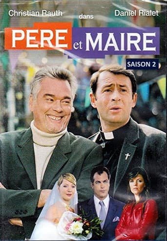 Poster for Season 2