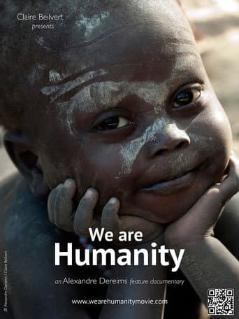 Poster for We are Humanity