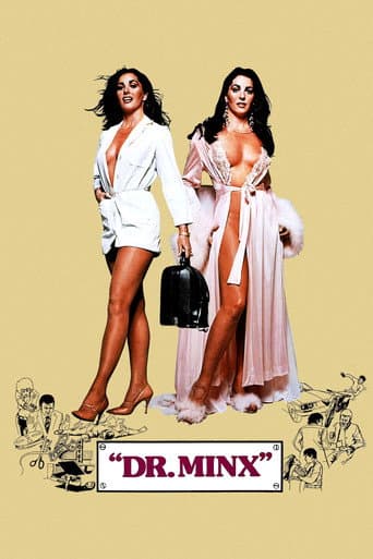 Poster for Dr. Minx