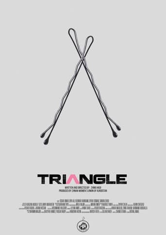 Poster for Triangle