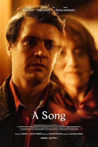 Poster for A Song