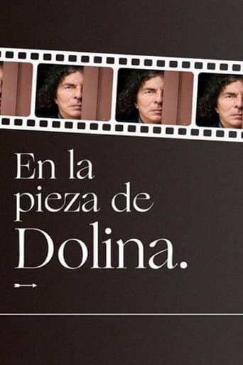 Poster for En la pieza de Dolina