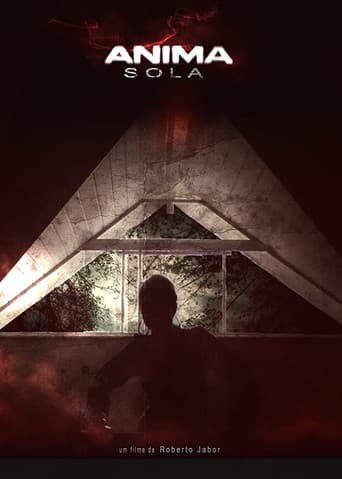 Poster for Anima Sola