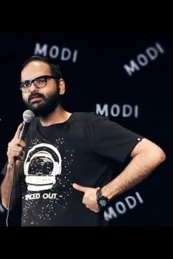 Poster for Modi modi modi