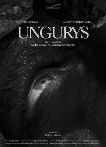 Poster for Ungurys