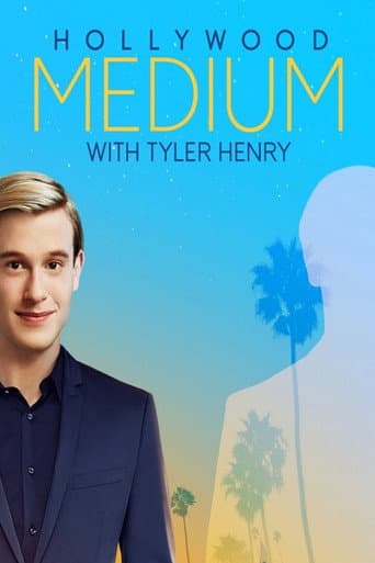 Poster for Season 3