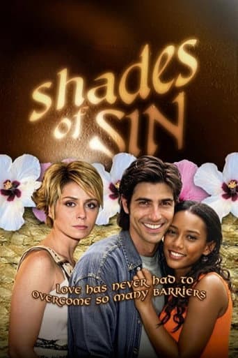 Poster for Shades of Sin