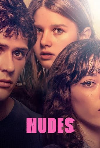 Poster for Nudes
