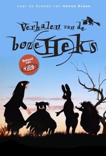 Poster for Verhalen Van De Boze Heks