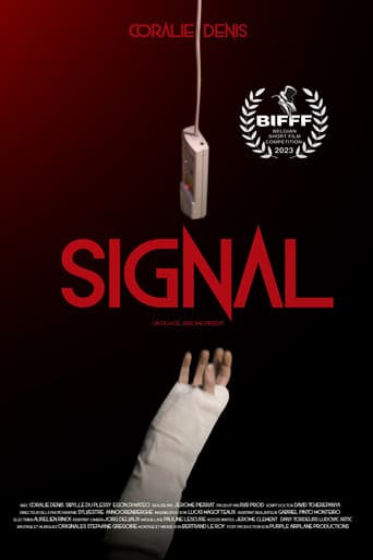 Poster for Signal