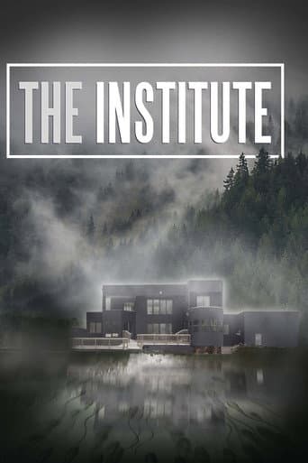 Poster for The Institute