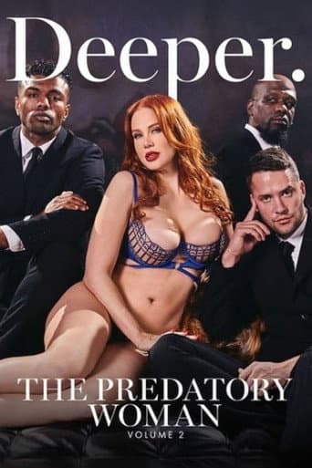 Poster for The Predatory Woman 2