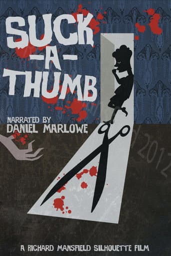 Poster for Suck-a-Thumb