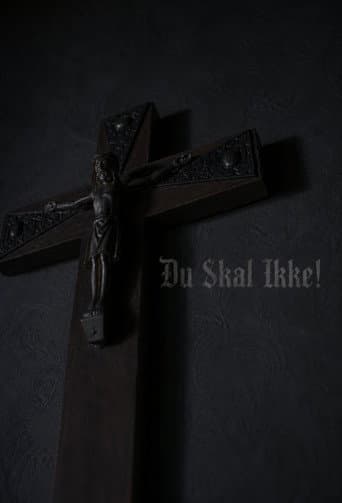 Poster for Du skal ikke...