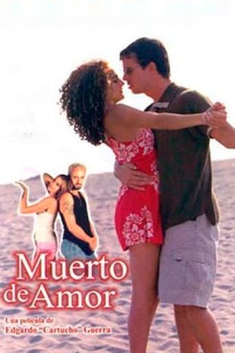Poster for Muerto de Amor