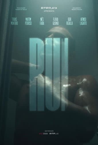 Poster for Rui