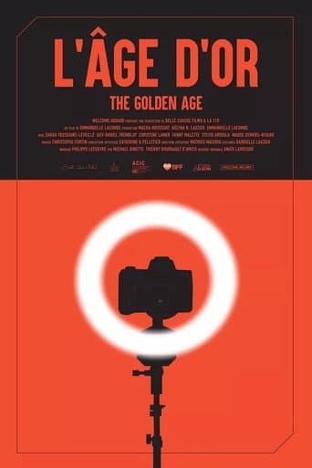 Poster for L'âge d'or