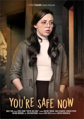 Poster for You're Safe Now