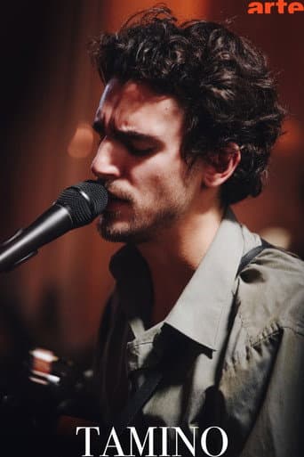 Poster for Tamino Private Session