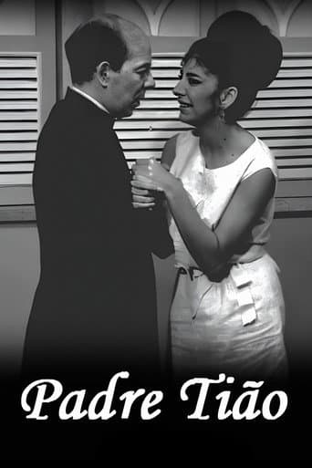 Poster for Padre Tião