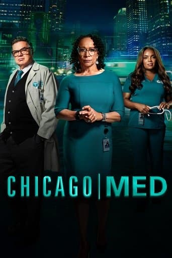 Poster for Season 9