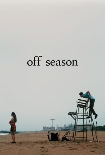Poster for Off Season