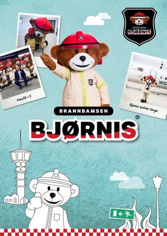 Poster for Bjørnis
