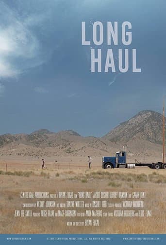 Poster for Long Haul