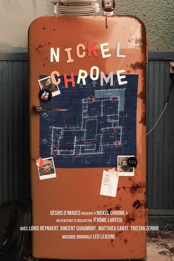 Poster for Nickel Chrome