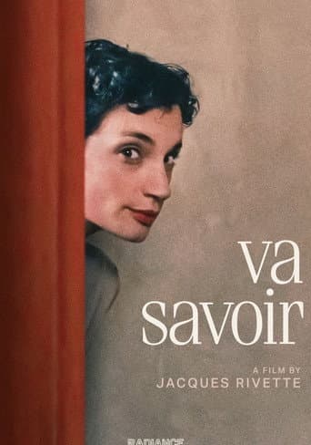 Poster for Va savoir+