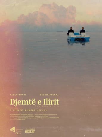Poster for The Sons of Ilir