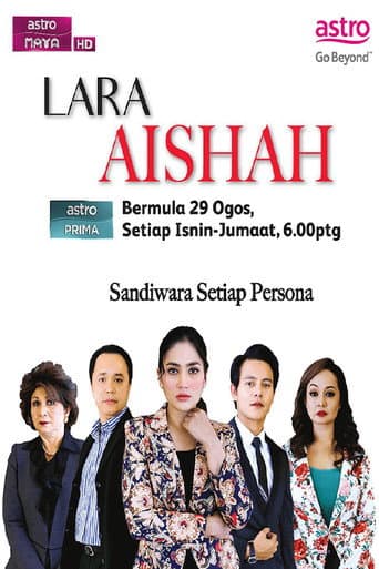 Poster for Season 01