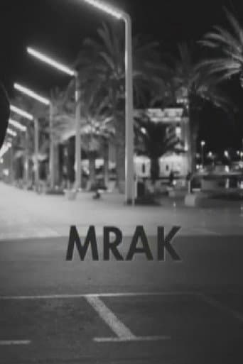 Poster for The Dark
