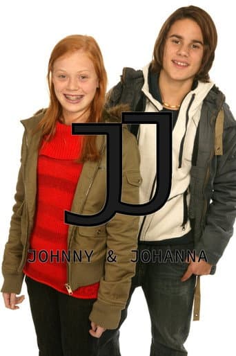 Poster for Johnny og Johanna