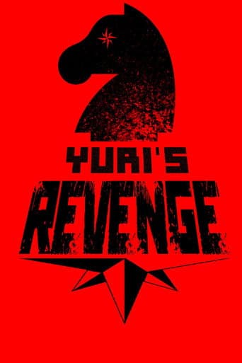 Poster for Yuri's Revenge