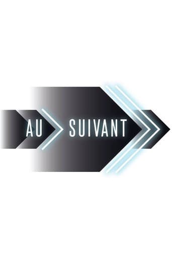 Poster for Au suivant!
