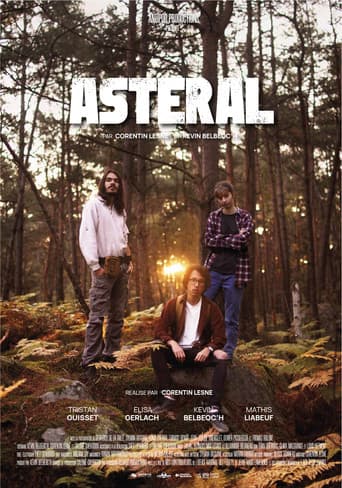 Poster for Season 1