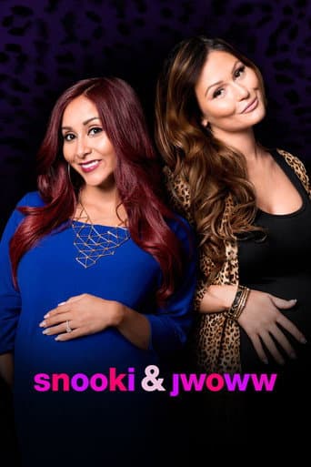 Poster for Snooki & JWOWW