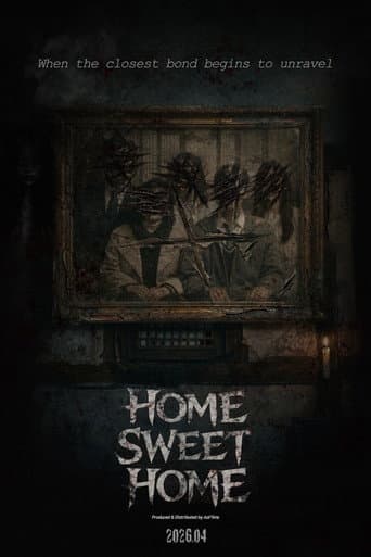 Poster for Home Sweet Home