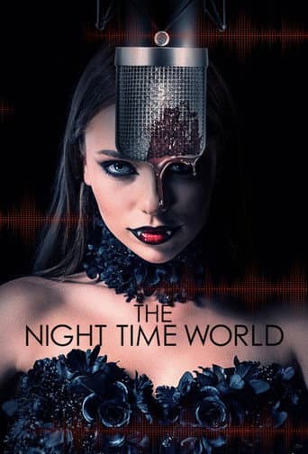 Poster for The Night Time World