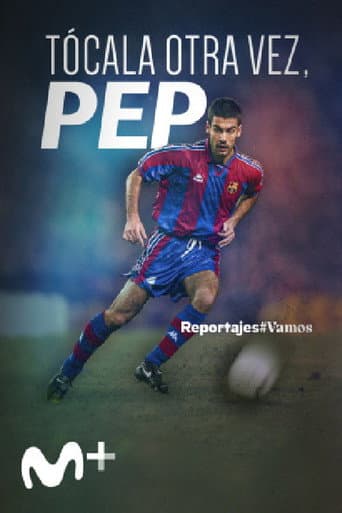 Poster for Tócala Otra Vez, Pep