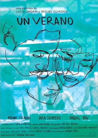Poster for A Summer
