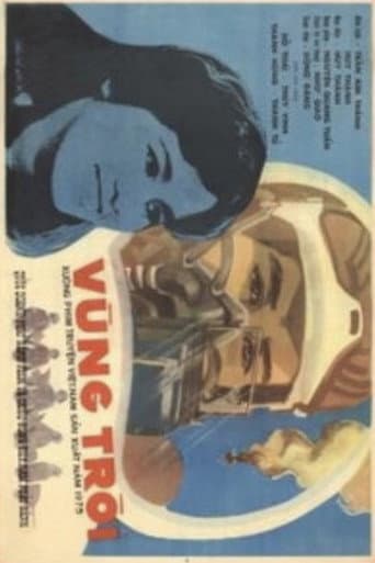 Poster for Patch of Sky