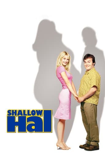 Poster for Shallow Hal: Seeing Through the Make-up