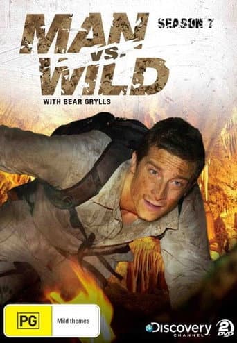 Poster for Season 7