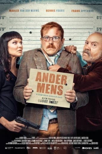 Poster for Nobody Dies