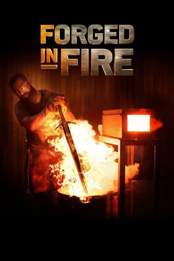 Poster for Season 6
