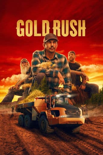 Poster for Season 16