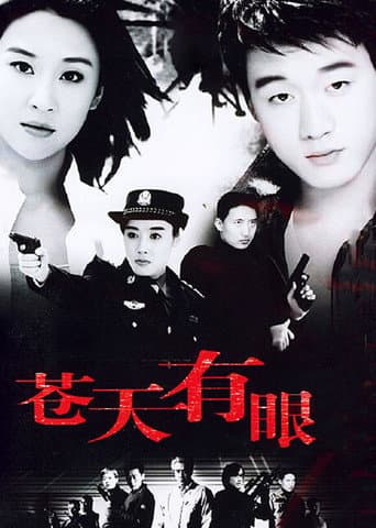 Poster for 苍天有眼